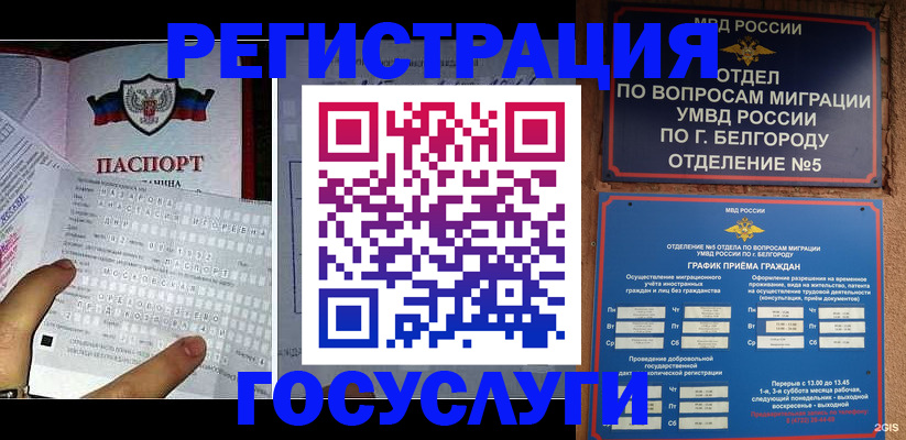 временная регистрация в квартире в Красноярском крае